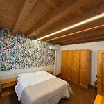 Nonna Giuseppina Apartment Romano D'Ezzelino