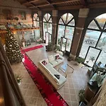 Apartment Nonna Giuseppina Romano D'Ezzelino