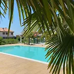 Apartment Nonna Giuseppina Romano D'Ezzelino