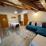 Apartment Nonna Giuseppina *