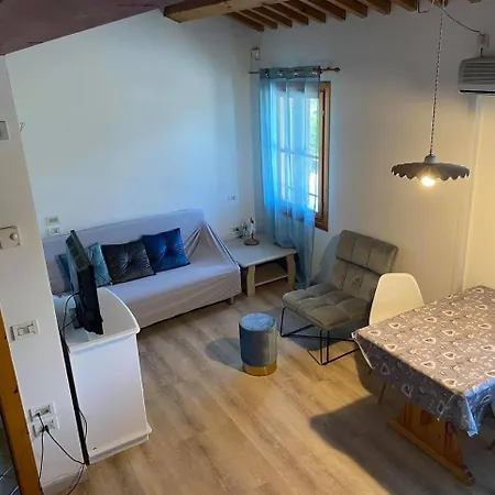 Lejlighed Nonna Giuseppina Romano D'Ezzelino