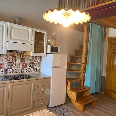 Apartman Nonna Giuseppina Casoni