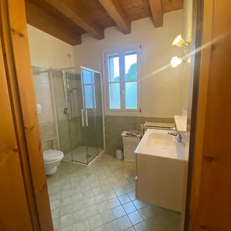 Nonna Giuseppina Lejlighed Romano D'Ezzelino