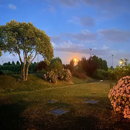 Nonna Giuseppina Lejlighed *