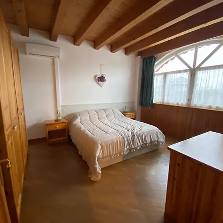 Apartman Nonna Giuseppina *