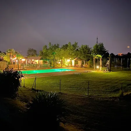 Nonna Giuseppina Lejlighed *