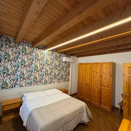 Nonna Giuseppina Lejlighed Romano D'Ezzelino