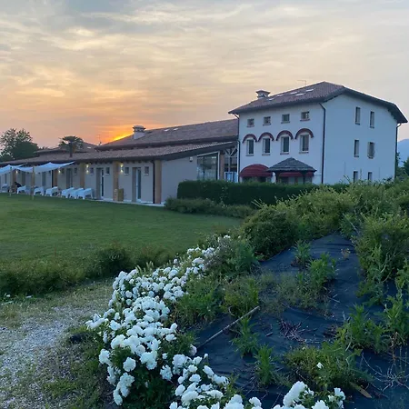 Nonna Giuseppina Lejlighed