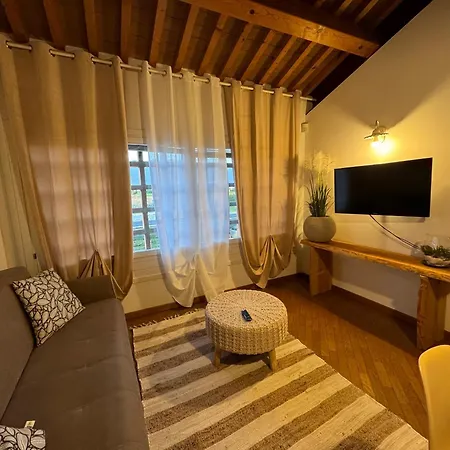 Nonna Giuseppina Lejlighed *