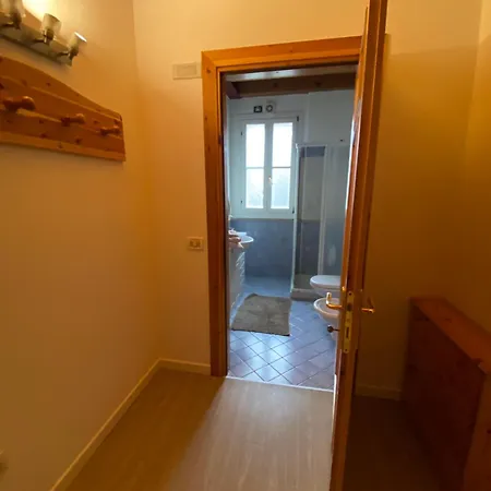 Nonna Giuseppina Lejlighed *