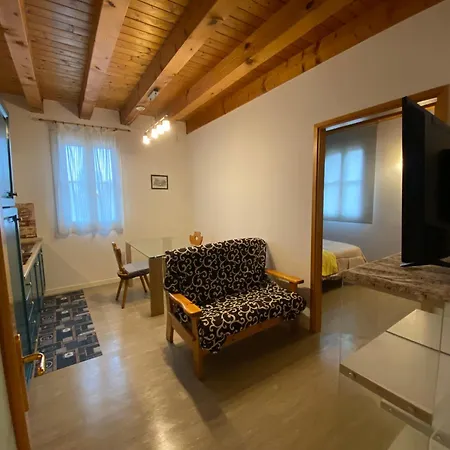 Lejlighed Nonna Giuseppina *