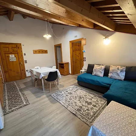 Lejlighed Nonna Giuseppina *