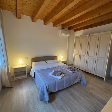 Nonna Giuseppina Lägenhet