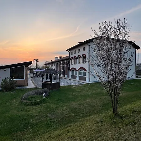 Apartment Nonna Giuseppina