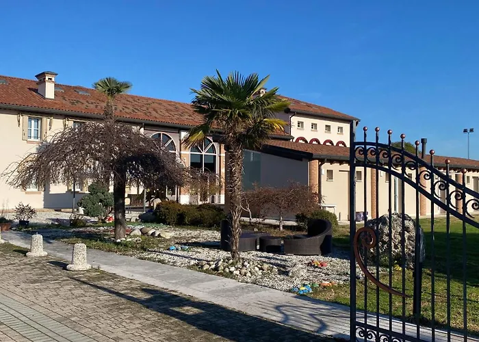 Nonna Giuseppina * Romano D'Ezzelino