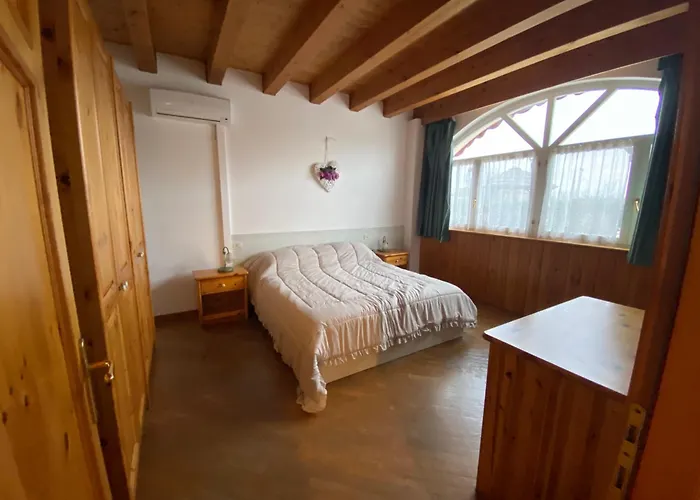 Apartamento Nonna Giuseppina *