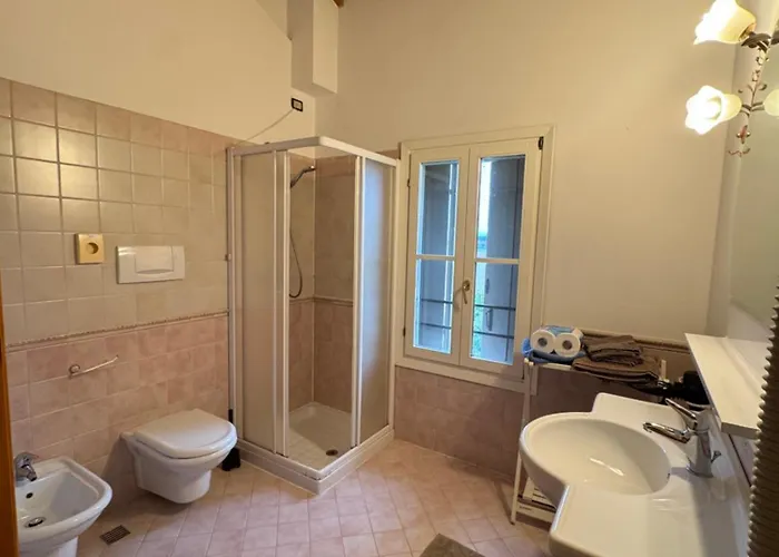 Apartamento Nonna Giuseppina