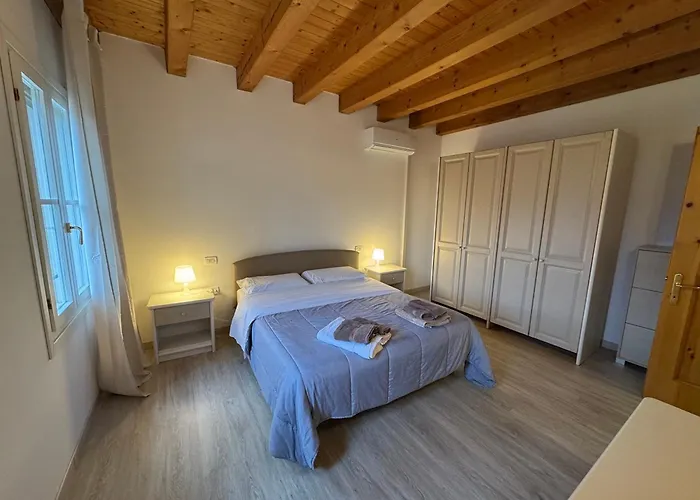 Nonna Giuseppina Lägenhet