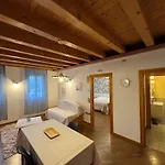 Apartman Nonna Giuseppina Romano D'Ezzelino