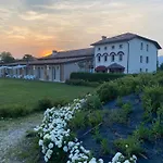 Nonna Giuseppina Apartman