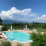 Nonna Giuseppina Apartman