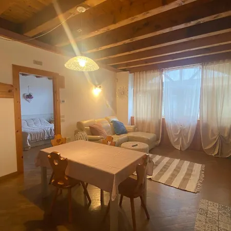 Apartment Nonna Giuseppina Casoni
