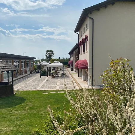 Nonna Giuseppina Apartment