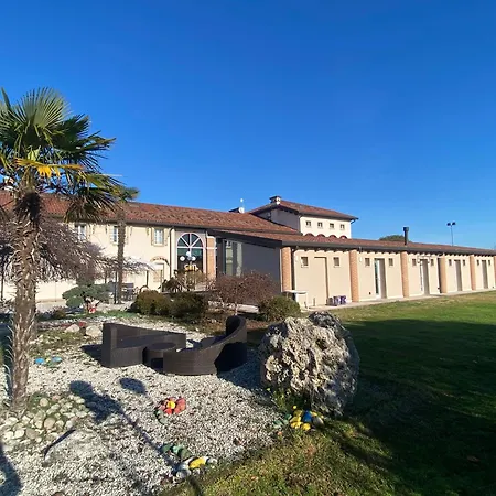 Nonna Giuseppina Apartment