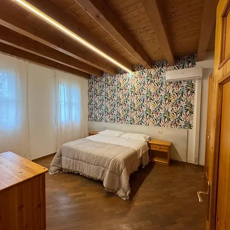 Nonna Giuseppina Apartment Casoni