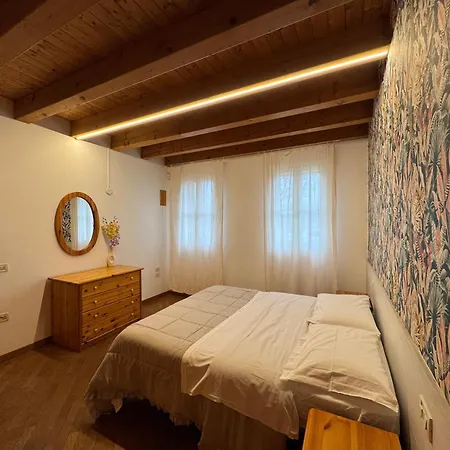 Apartment Nonna Giuseppina *