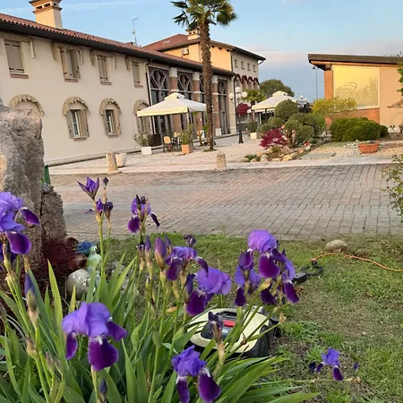 Nonna Giuseppina Apartment