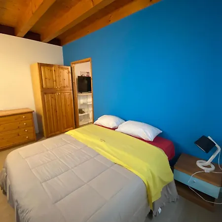Apartment Nonna Giuseppina *
