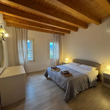 Nonna Giuseppina Appartement Romano D'Ezzelino