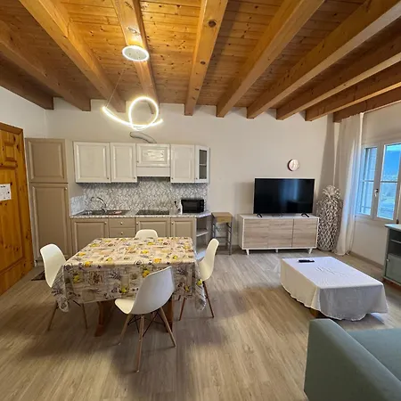 Apartment Nonna Giuseppina