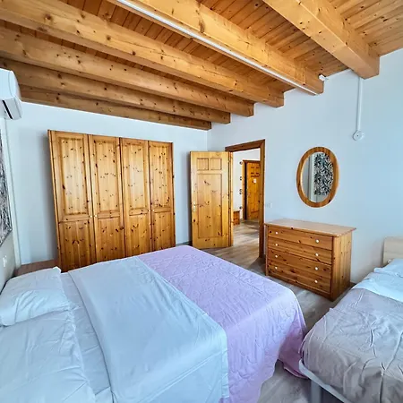 Apartment Nonna Giuseppina Romano D'Ezzelino