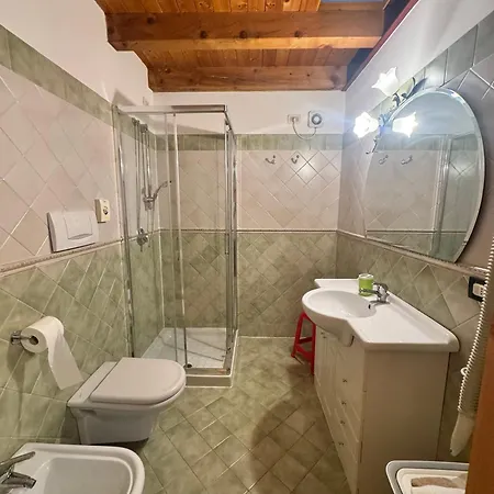 Apartment Nonna Giuseppina Romano D'Ezzelino