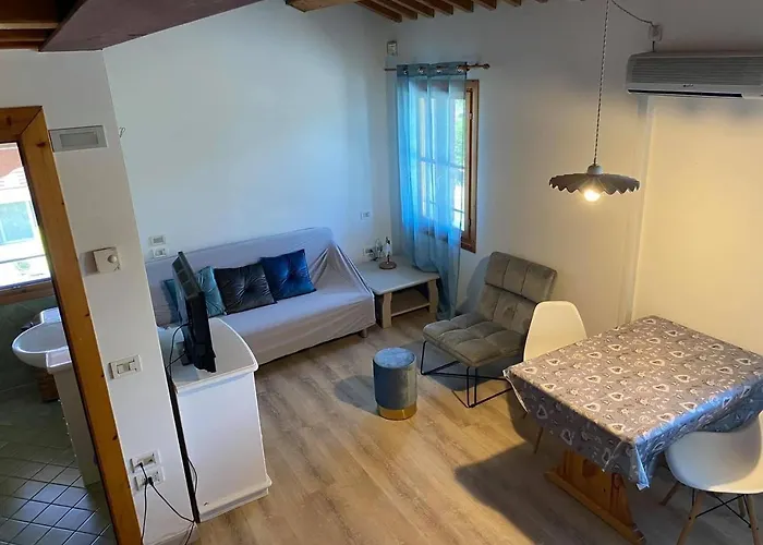 Appartement Nonna Giuseppina Romano D'Ezzelino