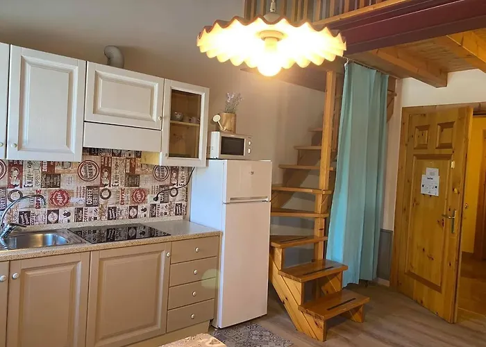 Appartement Nonna Giuseppina Romano D'Ezzelino