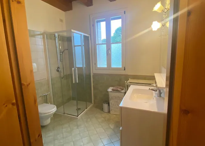Nonna Giuseppina Appartement
