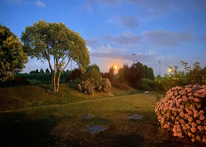 Nonna Giuseppina Appartement *