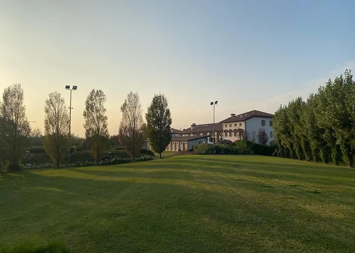 Appartement Nonna Giuseppina Romano D'Ezzelino