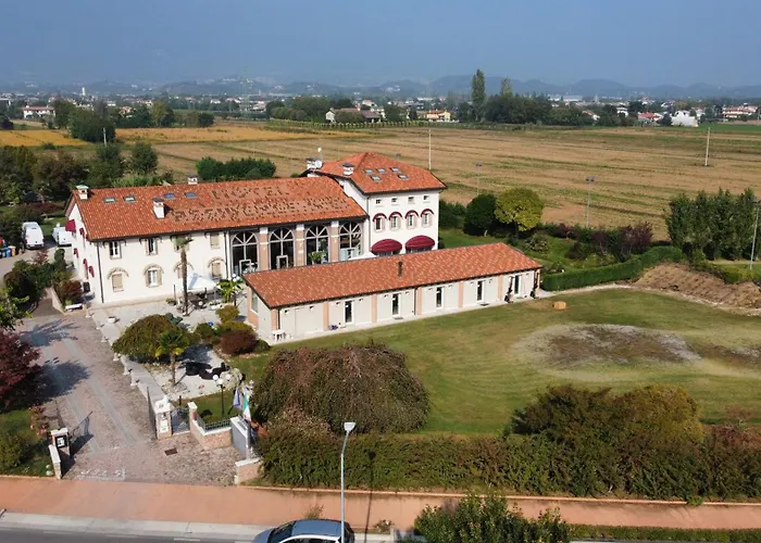 Appartement Nonna Giuseppina Romano D'Ezzelino