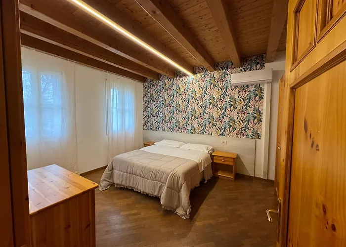 Nonna Giuseppina Appartement Romano D'Ezzelino