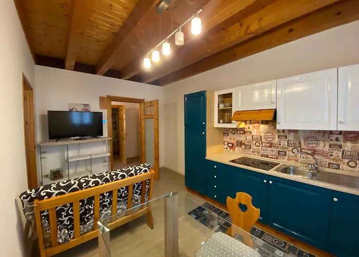 Nonna Giuseppina Appartement