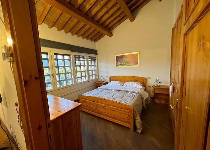 Nonna Giuseppina Appartement Romano D'Ezzelino