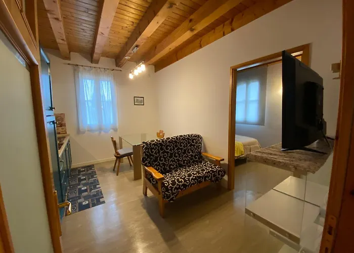 Appartement Nonna Giuseppina *