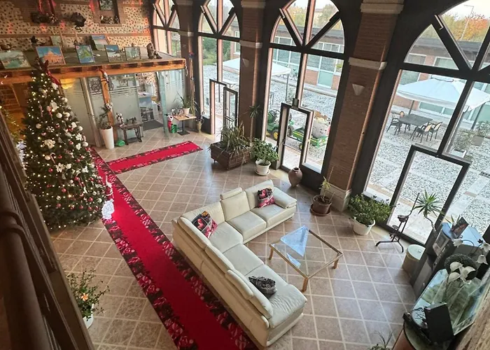 Appartement Nonna Giuseppina Romano D'Ezzelino