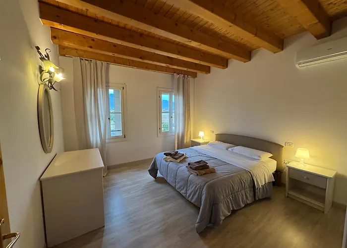 Nonna Giuseppina Appartement Romano D'Ezzelino